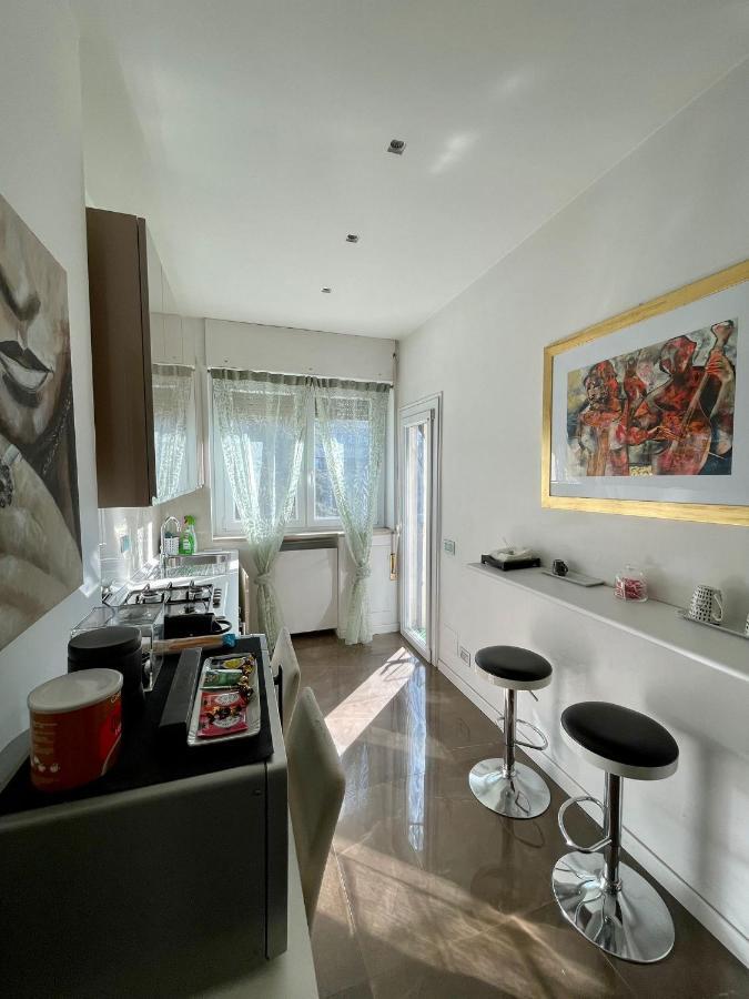 Apartment Eur Beethoven Rom